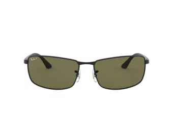 Ray-Ban N/a RB 3498 002/9A 61 Men sunglasses