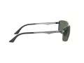 Ray-Ban N/a RB 3498 004/71 61 Men sunglasses