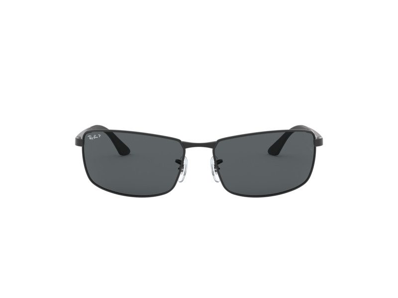 Ray-Ban N/a RB 3498 006/81 61 Men sunglasses