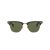 Ray-Ban Clubmaster Aluminum RB 3507 136/N5 51 Men, Women sunglasses