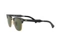 Ray-Ban Clubmaster Aluminum RB 3507 136/N5 51 Men, Women sunglasses