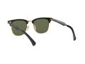 Ray-Ban Clubmaster Aluminum RB 3507 136/N5 51 Men, Women sunglasses