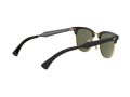 Ray-Ban Clubmaster Aluminum RB 3507 136/N5 51 Men, Women sunglasses