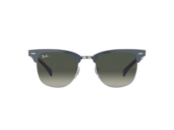   Ray-Ban Clubmaster Aluminum RB 3507 9248/71 51 Men, Women sunglasses