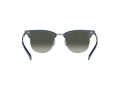 Ray-Ban Clubmaster Aluminum RB 3507 9248/71 51 Men, Women sunglasses