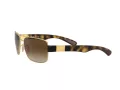 Ray-Ban RB 3522 001/13 61 Men sunglasses