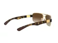 Ray-Ban RB 3522 001/13 61 Men sunglasses