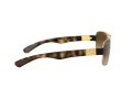 Ray-Ban RB 3522 001/13 61 Men sunglasses