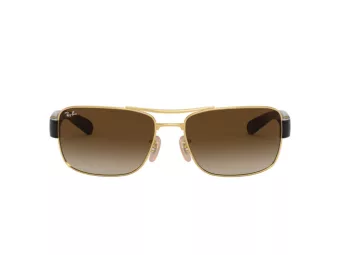 Ray-Ban RB 3522 001/13 64 Men sunglasses