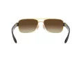 Ray-Ban RB 3522 001/13 64 Men sunglasses
