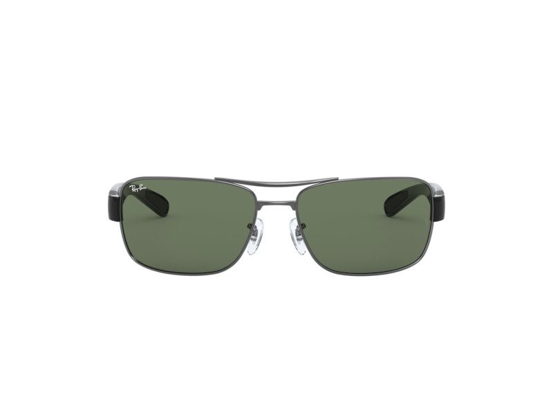 Ray-Ban RB 3522 004/71 61 Men sunglasses