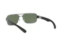Ray-Ban RB 3522 004/71 61 Men sunglasses