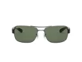 Ray-Ban RB 3522 004/71 64 Men sunglasses