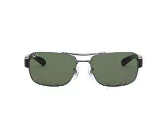 Ray-Ban RB 3522 004/71 64 Men sunglasses