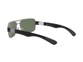 Ray-Ban RB 3522 004/71 64 Men sunglasses