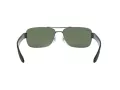Ray-Ban RB 3522 004/71 64 Men sunglasses