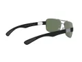 Ray-Ban RB 3522 004/71 64 Men sunglasses