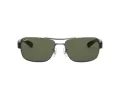 Ray-Ban RB 3522 004/9A 61 Men sunglasses