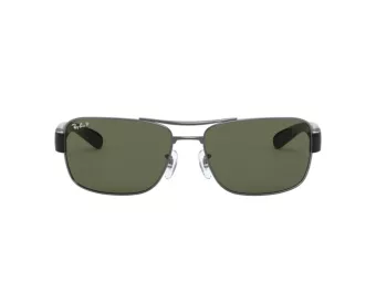 Ray-Ban RB 3522 004/9A 61 Men sunglasses