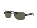 Ray-Ban RB 3522 004/9A 61 Men sunglasses