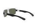 Ray-Ban RB 3522 004/9A 61 Men sunglasses