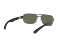 Ray-Ban RB 3522 004/9A 61 Men sunglasses