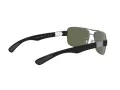 Ray-Ban RB 3522 004/9A 61 Men sunglasses