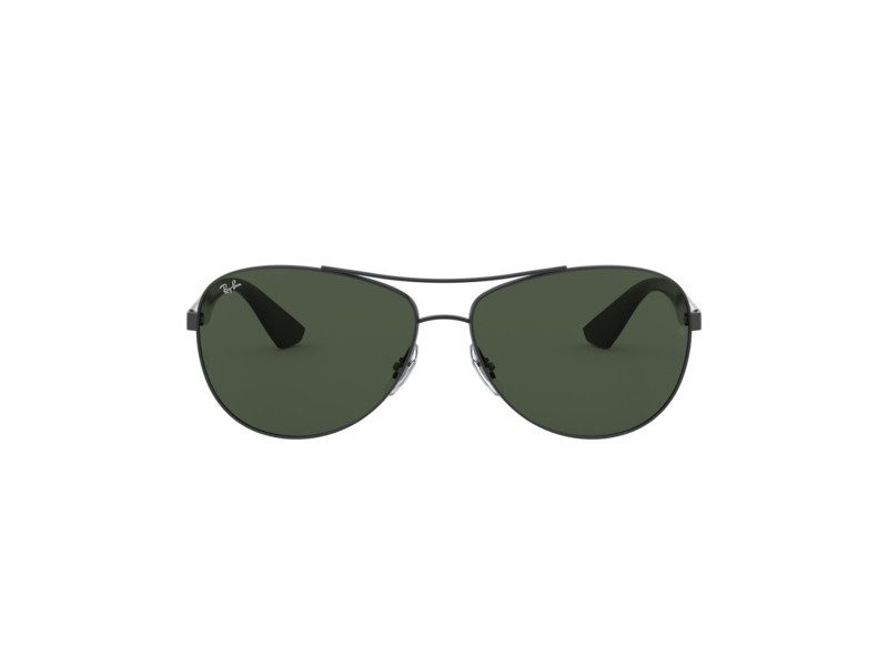 Ray-Ban RB 3526 006/71 63 Men sunglasses