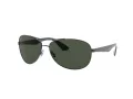 Ray-Ban RB 3526 006/71 63 Men sunglasses
