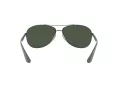 Ray-Ban RB 3526 006/71 63 Men sunglasses