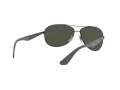 Ray-Ban RB 3526 006/71 63 Men sunglasses