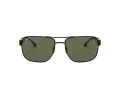 Ray-Ban RB 3530 002/9A 58 Men sunglasses
