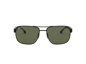 Ray-Ban RB 3530 002/9A 58 Men sunglasses