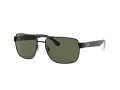 Ray-Ban RB 3530 002/9A 58 Men sunglasses