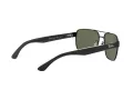 Ray-Ban RB 3530 002/9A 58 Men sunglasses
