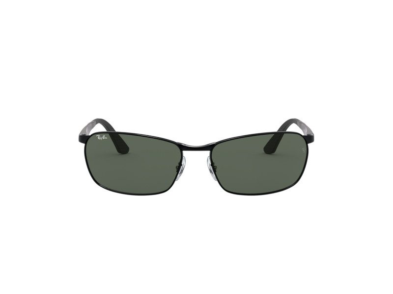 Ray-Ban RB 3534 002 59 Men sunglasses