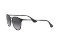 Ray-Ban Erika Metal RB 3539 002/8G 54 Women sunglasses