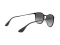 Ray-Ban Erika Metal RB 3539 002/8G 54 Women sunglasses