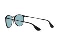 Ray-Ban Erika Metal RB 3539 002/Q2 54 Women sunglasses