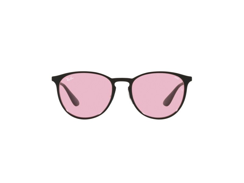 Pink polarized ray bans outlet