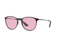 Ray-Ban Erika Metal RB 3539 002/Q3 54 Women sunglasses