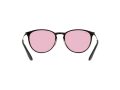 Ray-Ban Erika Metal RB 3539 002/Q3 54 Women sunglasses