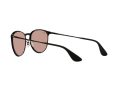 Ray-Ban Erika Metal RB 3539 002/Q4 54 Women sunglasses
