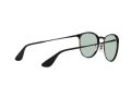 Ray-Ban Erika Metal RB 3539 002/Q5 54 Women sunglasses