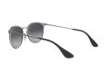 Ray-Ban Erika Metal RB 3539 192/8G 54 Women sunglasses