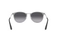 Ray-Ban Erika Metal RB 3539 192/8G 54 Women sunglasses
