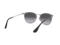 Ray-Ban Erika Metal RB 3539 192/8G 54 Women sunglasses