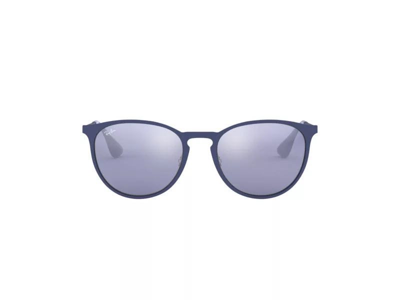 Ray-Ban Erika Metal RB 3539 9022/1U 54 Women sunglasses