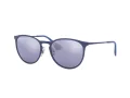 Ray-Ban Erika Metal RB 3539 9022/1U 54 Women sunglasses
