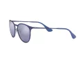 Ray-Ban Erika Metal RB 3539 9022/1U 54 Women sunglasses